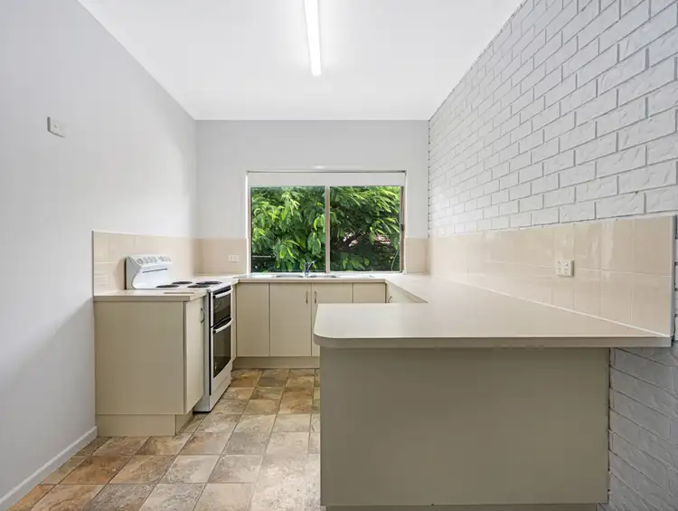 Third view of Homely unit listing, 4/489 Esplanade, Torquay QLD 4655