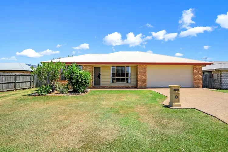 3 Lucke Court
