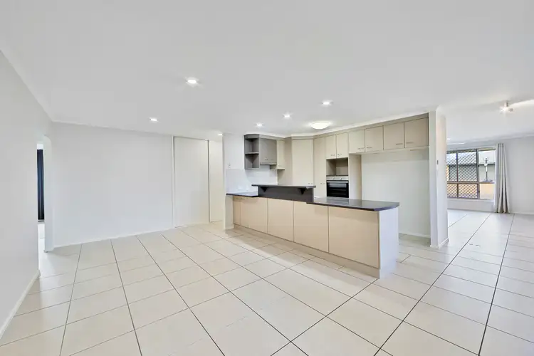 Third view of Homely house listing, 3 Lucke Court, Bundaberg North QLD 4670