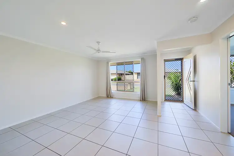 Fourth view of Homely house listing, 3 Lucke Court, Bundaberg North QLD 4670