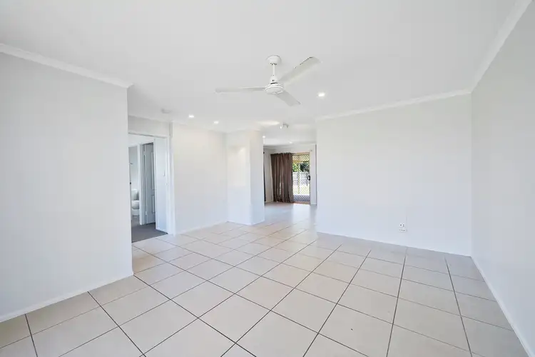 Fifth view of Homely house listing, 3 Lucke Court, Bundaberg North QLD 4670