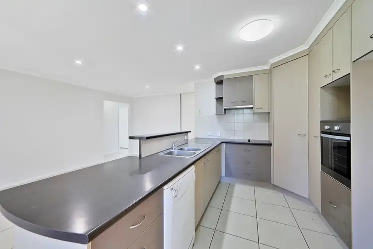Sixth view of Homely house listing, 3 Lucke Court, Bundaberg North QLD 4670