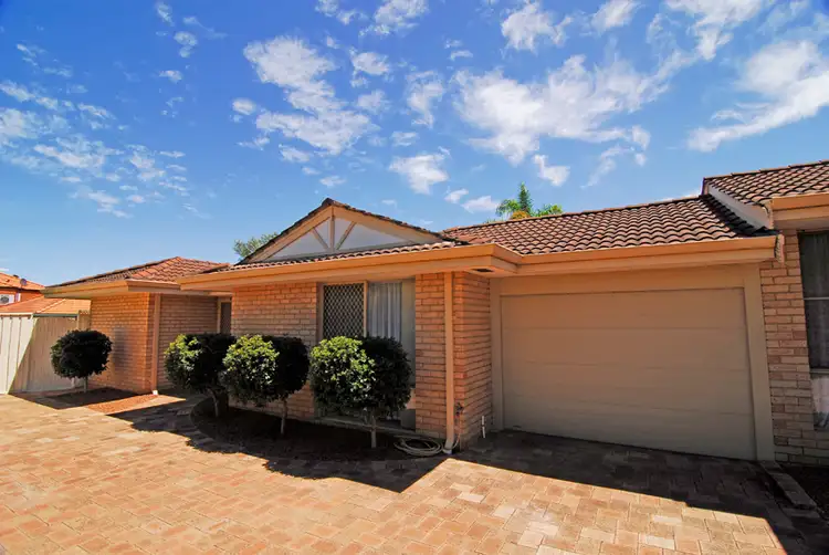 Main view of Homely house listing, 3/41 Third Street, Bicton WA 6157