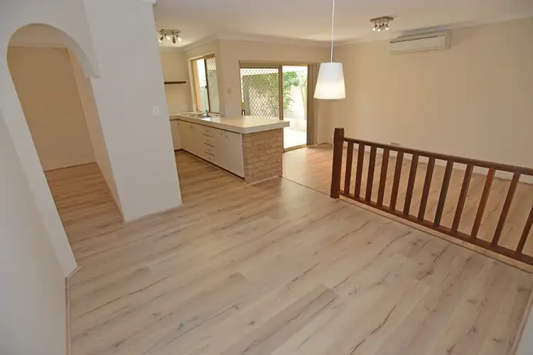 Third view of Homely house listing, 3/41 Third Street, Bicton WA 6157