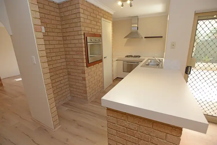 Fifth view of Homely house listing, 3/41 Third Street, Bicton WA 6157