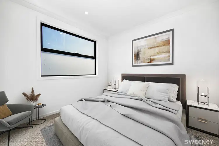 Fourth view of Homely unit listing, 2/56 Cyclamen Avenue, Altona North VIC 3025