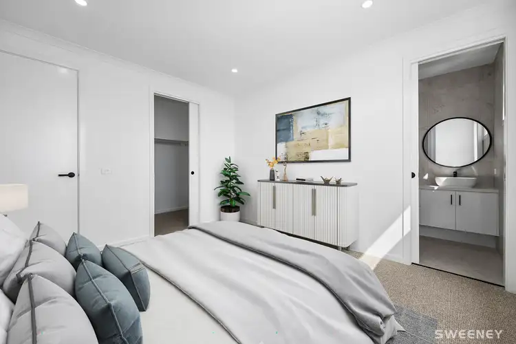 Fifth view of Homely unit listing, 2/56 Cyclamen Avenue, Altona North VIC 3025
