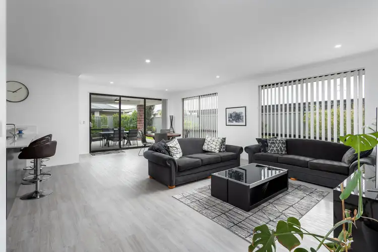 Fifth view of Homely house listing, 26 Gurnard Loop, Vasse WA 6280