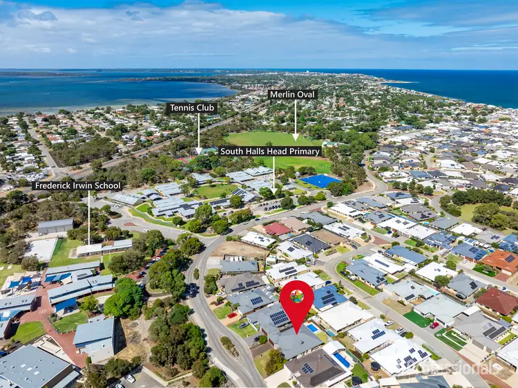 19 Karon Vista, Halls Head WA 6210