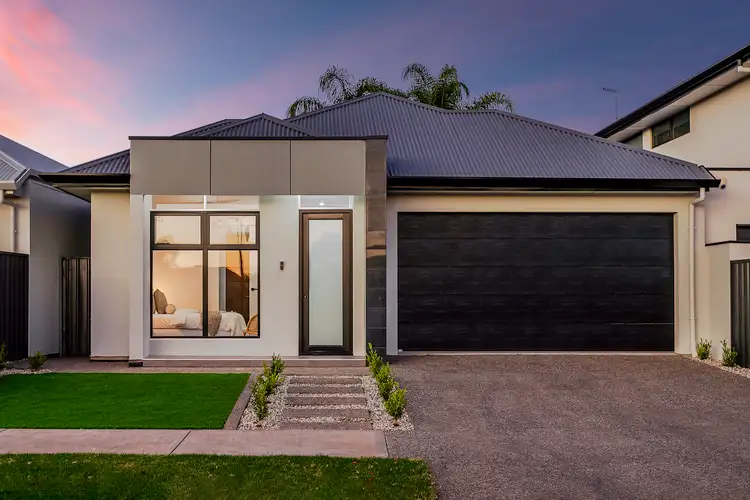 Main view of Homely house listing, 4 Jarman Terrace, Flinders Park SA 5025