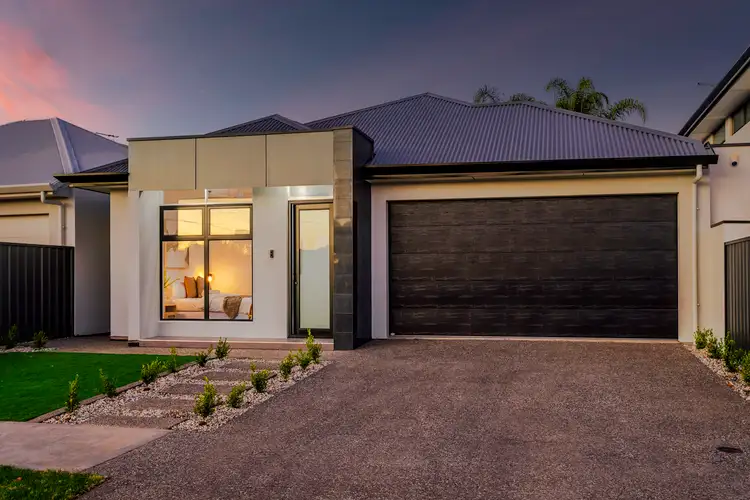 Second view of Homely house listing, 4 Jarman Terrace, Flinders Park SA 5025
