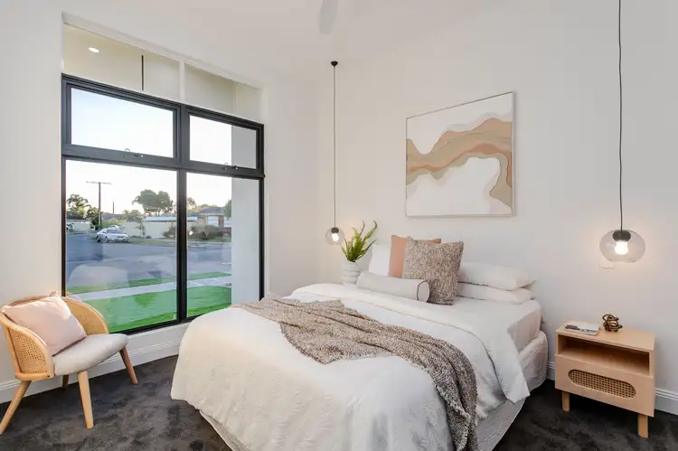 Fourth view of Homely house listing, 4 Jarman Terrace, Flinders Park SA 5025