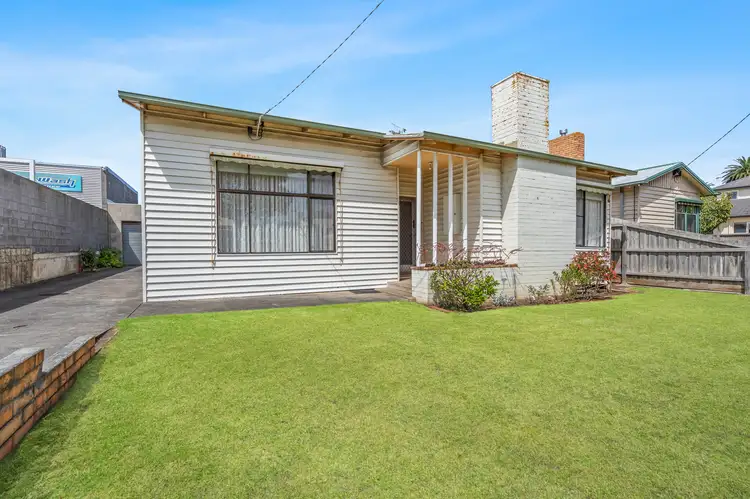 Main view of Homely house listing, 51 Albert Street, Port Fairy VIC 3284