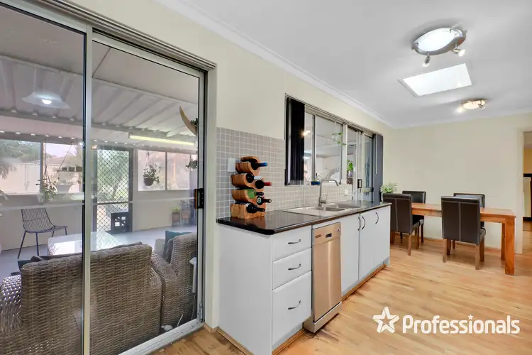 Sixth view of Homely house listing, 31 Nethercott Street, Huntingdale WA 6110