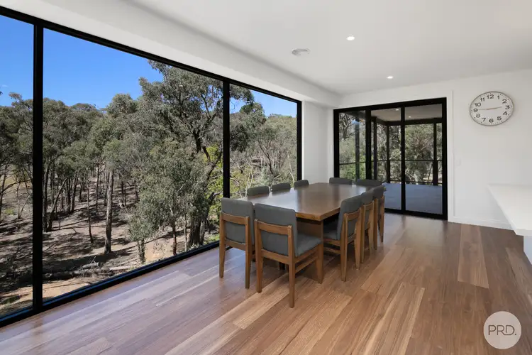 Second view of Homely house listing, 163 Jones Avenue, Mount Helen VIC 3350