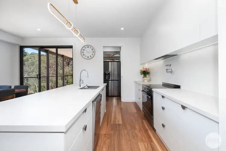 Third view of Homely house listing, 163 Jones Avenue, Mount Helen VIC 3350