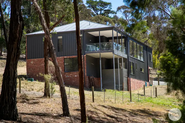 Fourth view of Homely house listing, 163 Jones Avenue, Mount Helen VIC 3350