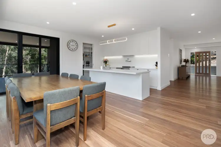 Fifth view of Homely house listing, 163 Jones Avenue, Mount Helen VIC 3350