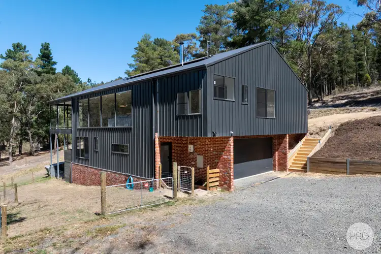 Sixth view of Homely house listing, 163 Jones Avenue, Mount Helen VIC 3350