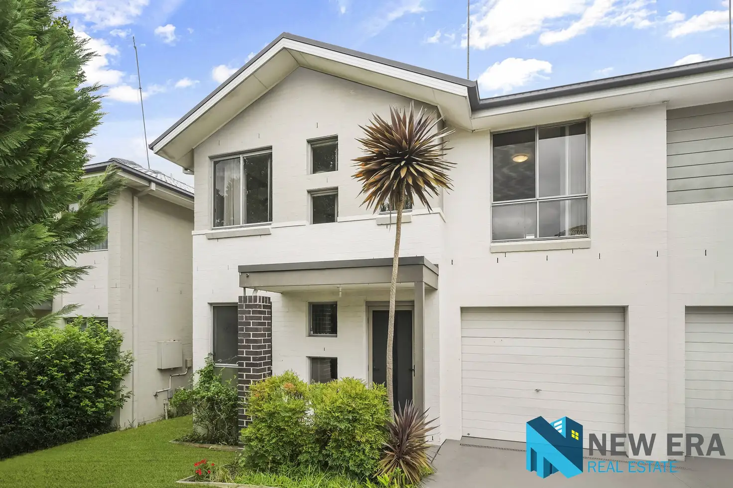 Main view of Homely house listing, 22 Kippax Avenue, Leumeah NSW 2560