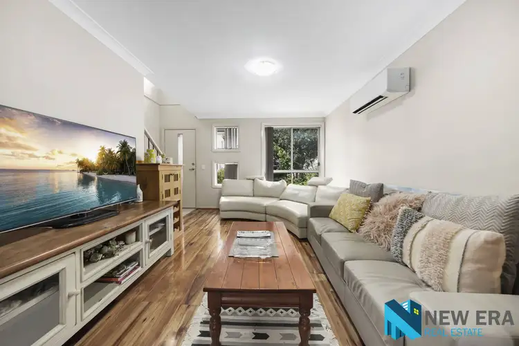 Second view of Homely house listing, 22 Kippax Avenue, Leumeah NSW 2560