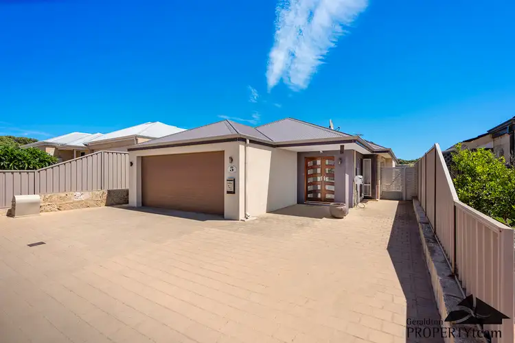 Main view of Homely house listing, 5 Jim Grant Street, Mount Tarcoola WA 6530