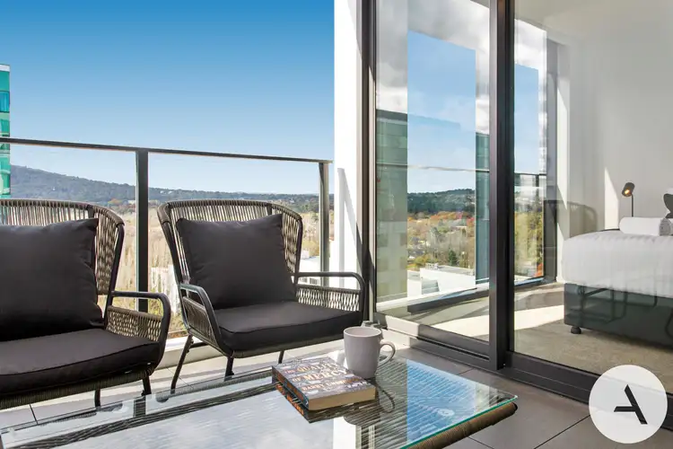 131/20 Allara St, City ACT 2601