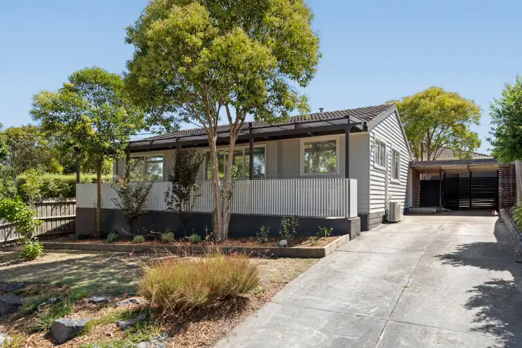 Main view of Homely house listing, 22 Byrne Road, Bayswater North VIC 3153
