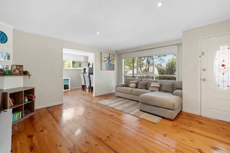 Second view of Homely house listing, 22 Byrne Road, Bayswater North VIC 3153