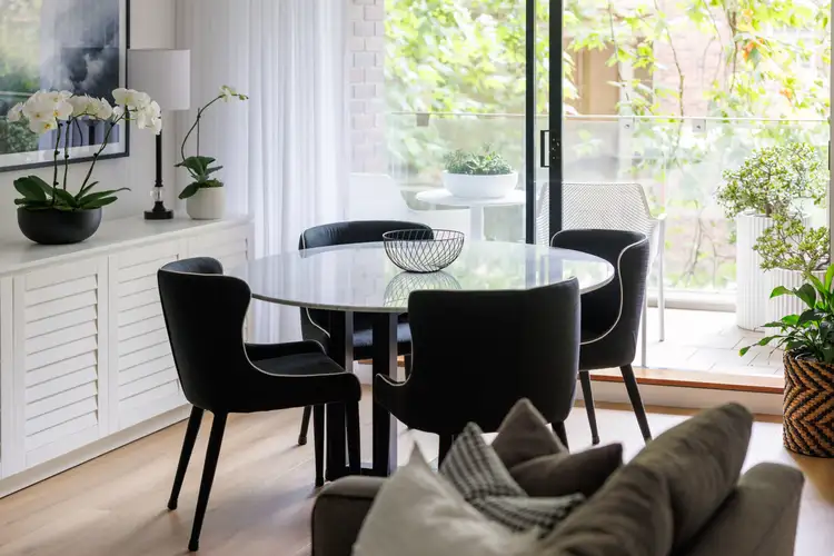 Third view of Homely apartment listing, 117/1A Tusculum Street, Potts Point NSW 2011