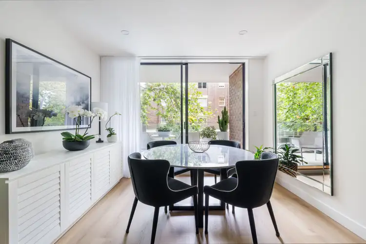 Fourth view of Homely apartment listing, 117/1A Tusculum Street, Potts Point NSW 2011