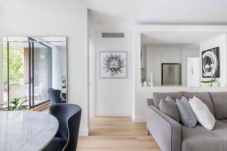 Sixth view of Homely apartment listing, 117/1A Tusculum Street, Potts Point NSW 2011