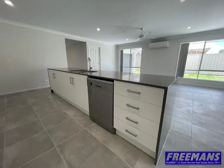 Third view of Homely house listing, 15 Hawthorne Street, Nanango QLD 4615