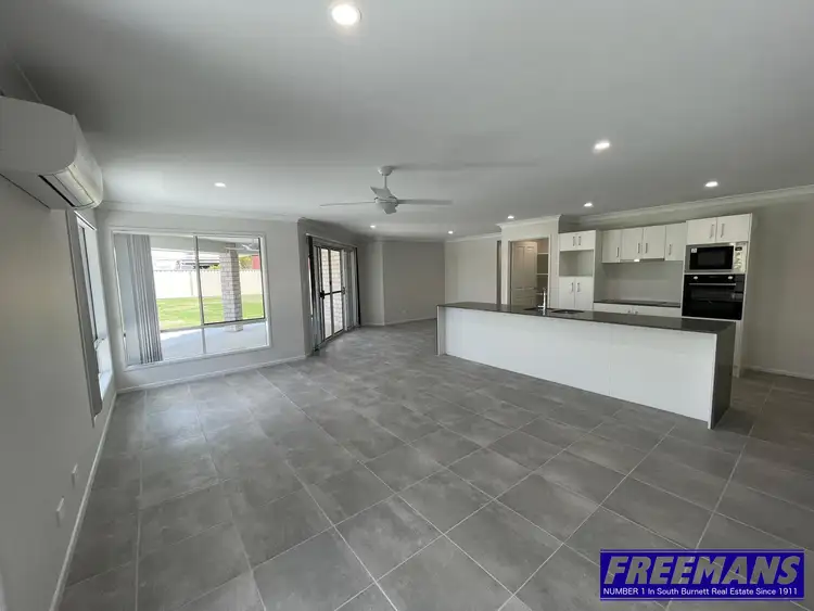Fifth view of Homely house listing, 15 Hawthorne Street, Nanango QLD 4615