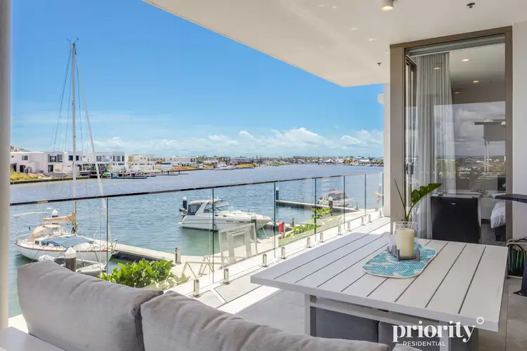 210/15 Aqua Street, Newport QLD 4020