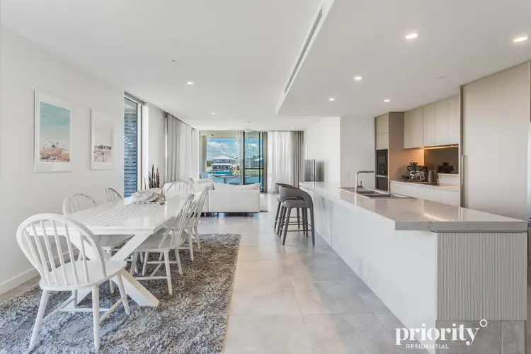 Sixth view of Homely apartment listing, 210/15 Aqua Street, Newport QLD 4020