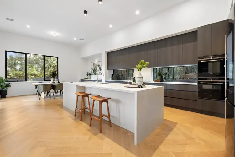 Fourth view of Homely house listing, 5 Redleaf Way, Wheelers Hill VIC 3150