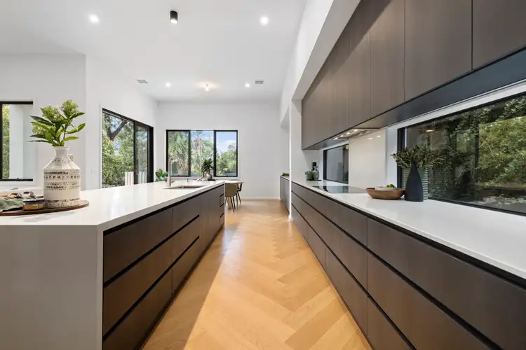 Fifth view of Homely house listing, 5 Redleaf Way, Wheelers Hill VIC 3150