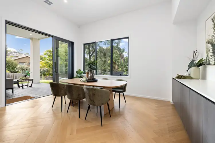 Sixth view of Homely house listing, 5 Redleaf Way, Wheelers Hill VIC 3150