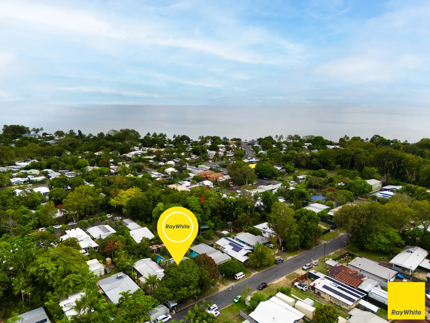 Main view of Homely house listing, 34 Saw Street, Machans Beach QLD 4878