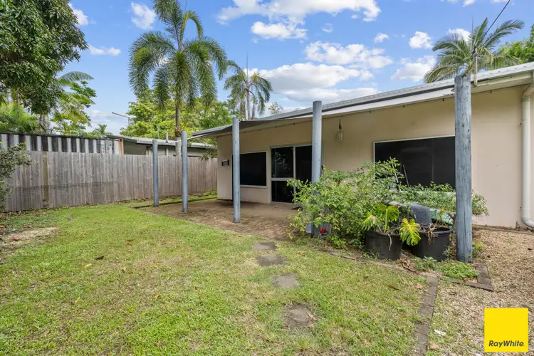 Third view of Homely house listing, 34 Saw Street, Machans Beach QLD 4878