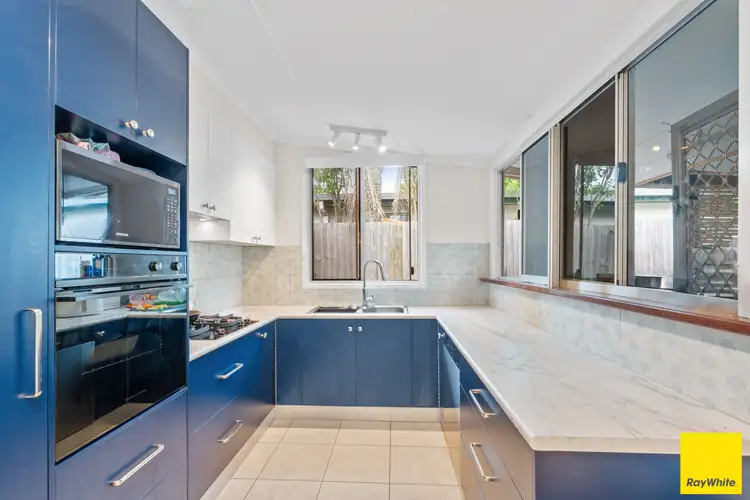 Fourth view of Homely house listing, 34 Saw Street, Machans Beach QLD 4878