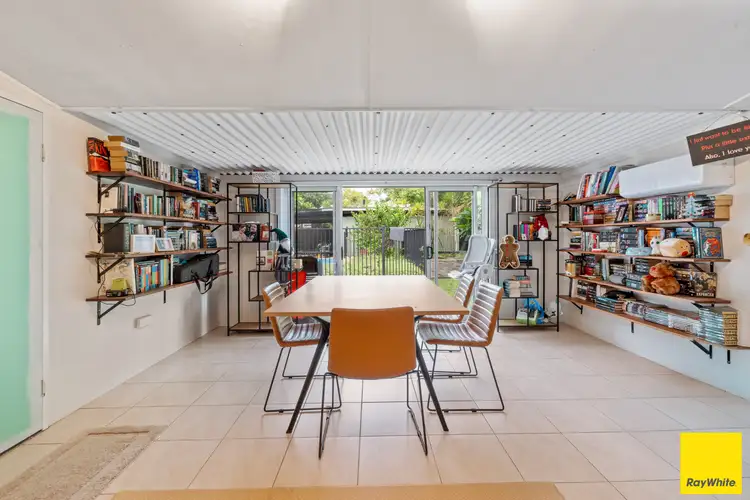 Fifth view of Homely house listing, 34 Saw Street, Machans Beach QLD 4878