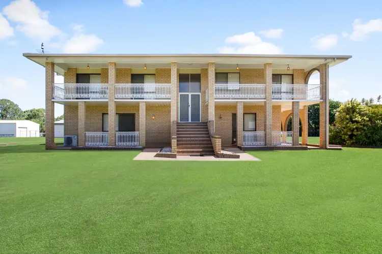 57 Jocelyn Street, Caboolture QLD 4510
