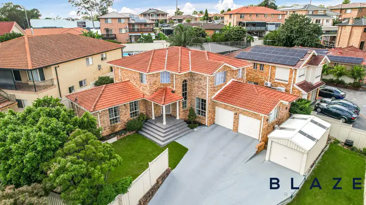 28 Claremont Crescent