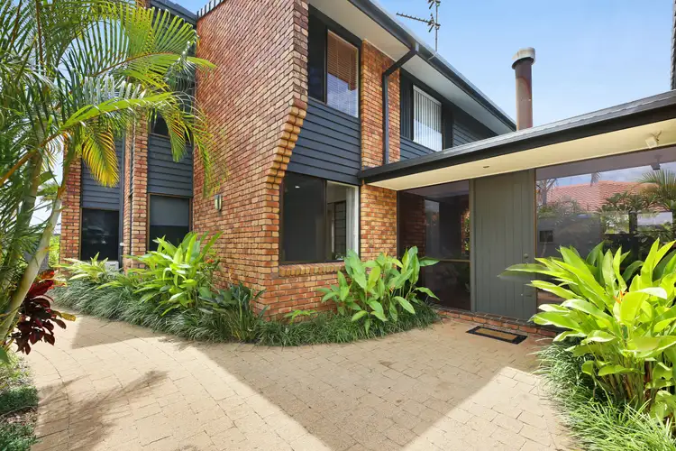 Fourth view of Homely house listing, 35 Selkirk Avenue, Benowa Waters QLD 4217