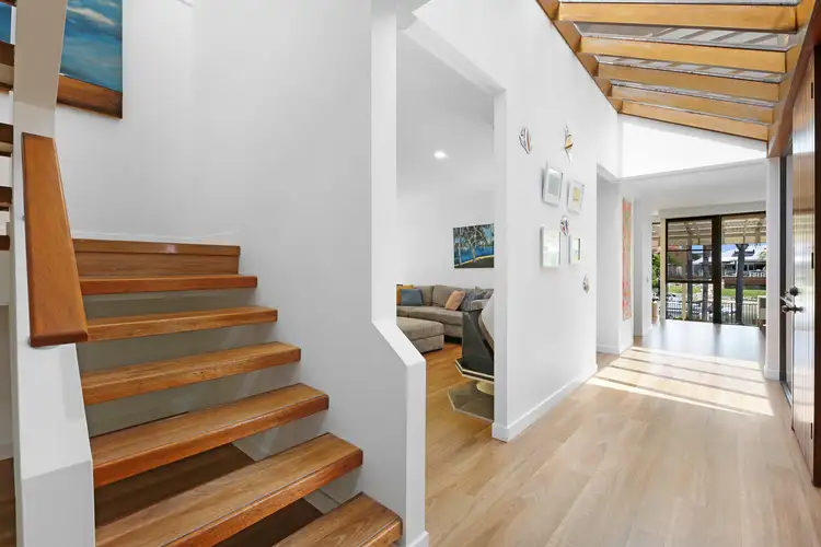 Sixth view of Homely house listing, 35 Selkirk Avenue, Benowa Waters QLD 4217