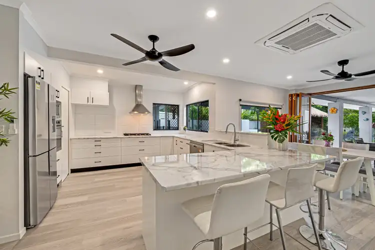 Second view of Homely house listing, 18 Ribbon Avenue, Port Douglas QLD 4877