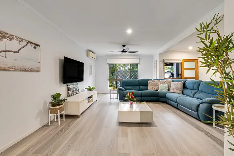 Fifth view of Homely house listing, 18 Ribbon Avenue, Port Douglas QLD 4877