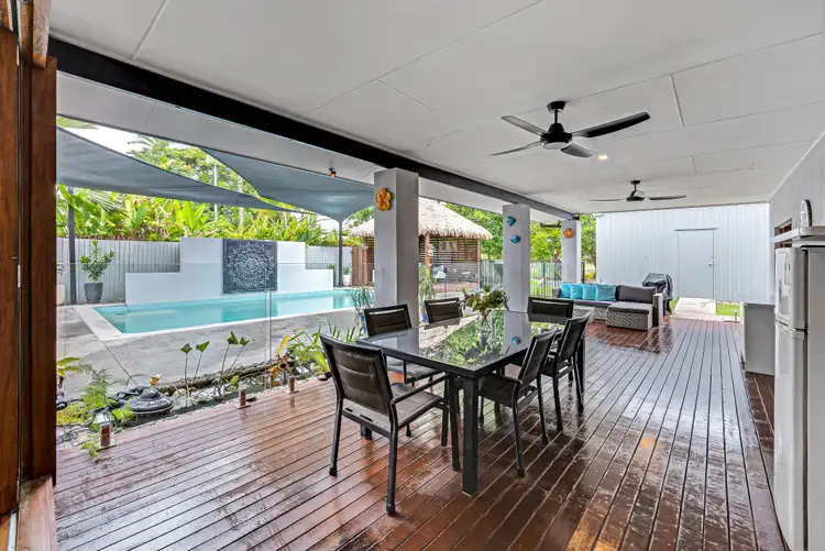Sixth view of Homely house listing, 18 Ribbon Avenue, Port Douglas QLD 4877